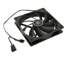Case fan ARCTIC F12 PWM PST (Black) - retail (ACFAN00200A)