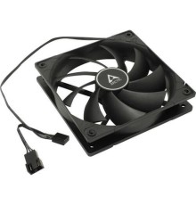 Case fan ARCTIC F12 PWM PST (Black) - retail (ACFAN00200A)