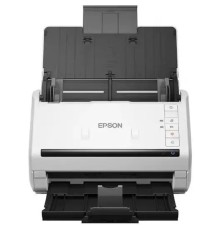 EPSON WorkForce DS-530II (B11B261401) {, A4, протяжной, 600dpi, 35 стр. / мин, USB3.0, DADF} 