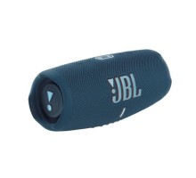 Колонка порт. JBL Charge 5 синий 40W 1.0 BT 15м 7500mAh (JBLCHARGE5BLU)