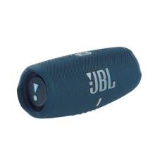 Колонка порт. JBL Charge 5 синий 40W 1.0 BT 15м 7500mAh (JBLCHARGE5BLU)
