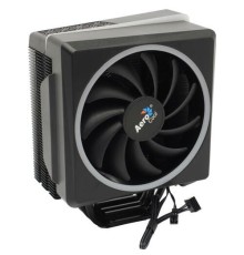 Cooler Aerocool Cylon 4 145W / ARGB / PWM / Intel 115*/775/2066/2011/AMD / Heat pipe 6mm x4