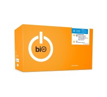 Bion CF211A/CE321A/CB541A/C716/C731 Картридж для HP {LaserJet Pro M251CM1415/1312/CP1525/1215/1515;Canon LBP5050/MF8030/8050/8080/8040/LBP-7100/7110/MF8230/8280/628/623} (1400  стр.) Голубой, с чипом