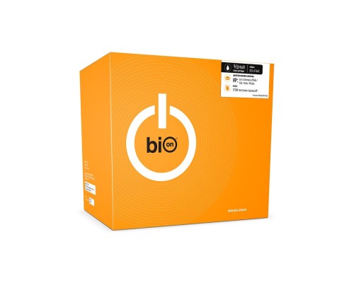 [Расходные материалы] Bion   BCR-CF360X   Картридж для HP {LaserJet Enterprise M552/M553/M577} (12500  стр.), Черный, с чипом