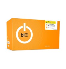Bion BCR-CF402X Картридж для HP{ Color LaserJet Pro M252n/M252dn/MFP277dw/277n} (2300  стр.), Желтый, с чипом