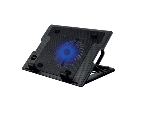 [Аксессуар к ноутбуку] CBR CLP 15202, Подставка для ноутбука до 15,6