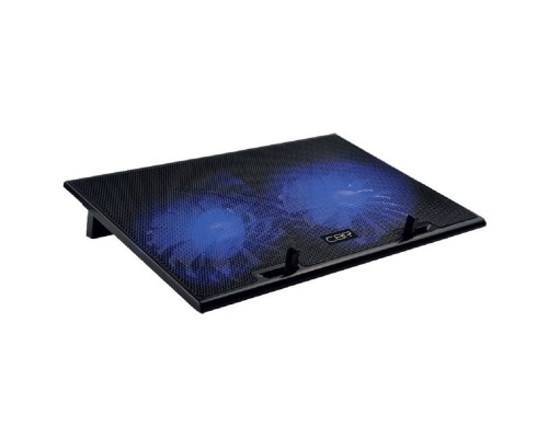 [Аксессуар к ноутбуку] CBR CLP 17202, Подставка для ноутбука до 17