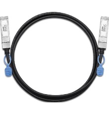 ZYXEL DAC10G-1M Stacking Cable, 10G SFP +, DDMI Support, 1 meter