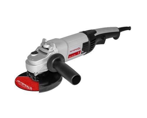 [Шлифовальная машина] ИНТЕРСКОЛ УШМ-150/1300 Угловая шлифовальная машина [664.1.0.00] 