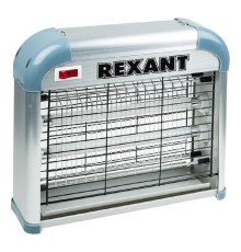 Rexant 71-0036 Антимоскитная лампа 2х6Вт, 220В (R60)