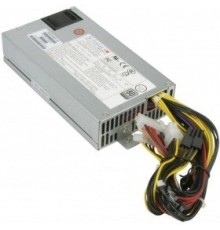 Supermicro PWS-505P-1H Блок питания 1U 500W Multi-output, Platinum Level W/ PMbus 24pin