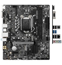 MSI H510M-A PRO RTL {LGA 1200, Intel H510, mATX}