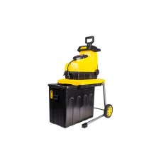 CHAMPION Измельчитель электрический SH280 { 2,8кВт 44мм 20,5кг 53л }