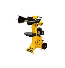 CHAMPION Дровокол LSV6000 { 2,7кВт 6тонн 97кг,+насадка для колки дров на 4 части }