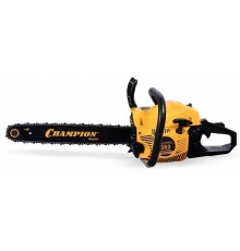 CHAMPION Бензопила 362-18 { 2,6кВт 61,5см? легкий старт 5,2кг }