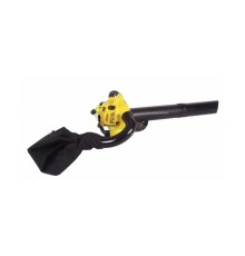 CHAMPION Воздуходувка-измельчитель GBV326S { 0,75кВт 26см? 4кг 612м?/ч 40л } 