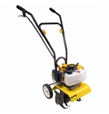 CHAMPION Мотокультиватор GC252 { 1,9лс 25см 22,5см 1,2л 15,85кг } 