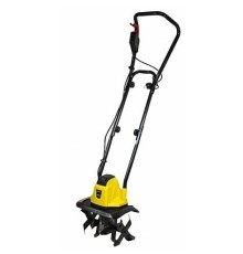 CHAMPION Электрический культиватор EC750 { 0,75кВт 32см 22см 7,2кг } 