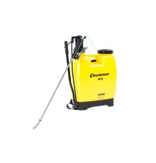 CHAMPION Опрыскиватель рычажный SL12 { 0,5-2,5м бак 12л  2,4 кг } 