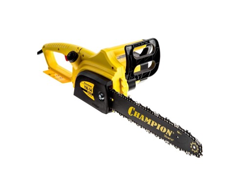 [Пилы электрические ] CHAMPION Электропила 118-14 { 1,8кВт 3,72кг } 