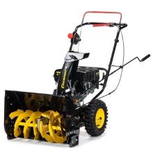 CHAMPION Снегоуборщик ST556 { 5,5лс 56см 4F/2R колеса 3,6л 62,5кг руч.стартер } 