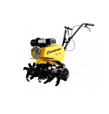 CHAMPION Мотокультиватор BC 5712 { 6,5лс 1F/1R 30-55-85см 33см 3,6л 57кг } 