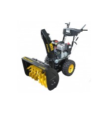 CHAMPION Снегоуборщик ST1170BS { 13,5лс, 6л 121кг эл.стартер,фара,обогр } 