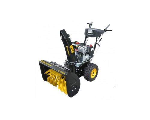 [Снегоуборочная техника] CHAMPION Снегоуборщик ST1170BS { 13,5лс, 6л 121кг эл.стартер,фара,обогр } 