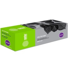 Картридж лазерный Cactus CS-TN1095 черный (1500стр.) для Brother DCP 1602/1602R