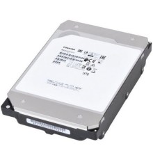 16TB Toshiba Enterprise Capacity (MG08SCA16TE) SAS 12Gbit/s, 7200 rpm, 512Mb buffer, 3.5
