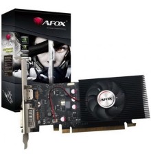 Видеокарта AFOX GT1030 2GB GDDR5 64bit DVI/HDMI 1FAN LP(AF1030-2048D5L5-V2) RTL