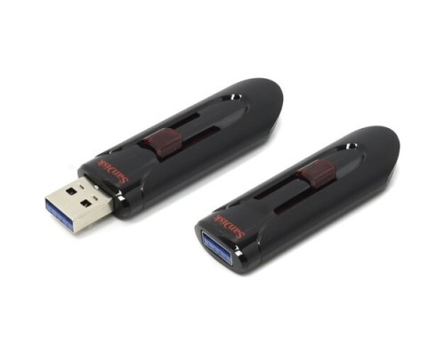 [носитель информации] SanDisk USB Drive 16Gb Cruzer Glide™ 3.0 USB Flash Drive 16GB SDCZ600-016G-G35