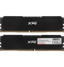 A-data DDR4 DIMM 16GB PC25600 DDR4 K2 AX4U32008G16A-DCBK20 