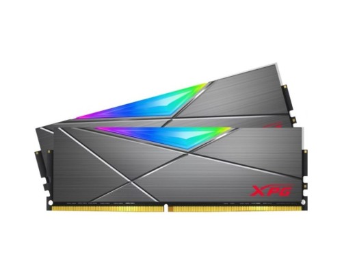 [Модуль памяти] A-data DDR4 DIMM 32GB PC25600 DDR4 KIT2 AX4U320016G16A-DT50 
