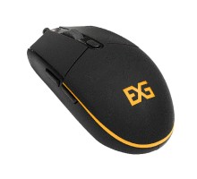 Exegate EX285391RUS Laser Mouse SL-9066 <USB 4btn+­Roll>