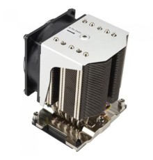 Supermicro SNK-P0071APS4 4U Кулер Active CPU Heat Sink Supporting SYS-5049A-T Extreme X11 UP Workstation