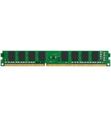 Kingston DDR3 DIMM 8GB (PC3-12800) 1600MHz KVR16LN11/8WP 1.35V