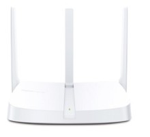 Mercusys MW306R N300 Многорежимный Wi-Fi роутер ISP PROJ