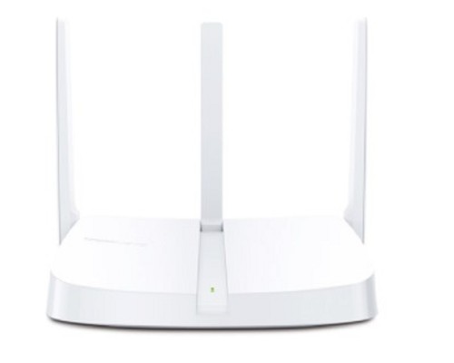 [Mercusys] Mercusys MW306R N300 Многорежимный Wi-Fi роутер ISP PROJ