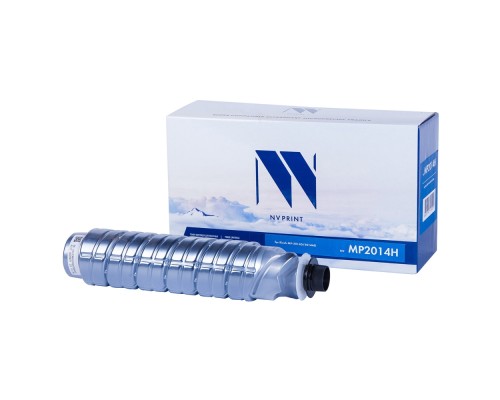 [Расходные материалы] NV Print  MP 2014H Тонер-картридж для Ricoh Aficio MP 2014AD/ MP 2014D (12000k)