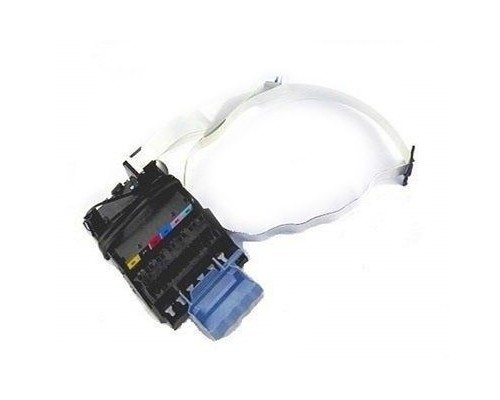 [Запасные части для принтеров и копиров] Каретка в сборе HP DJ 130 (Q1292-67040/Q1292-67037/Q1292-60202/C7791-60279)