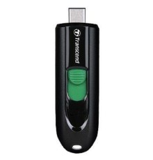 Transcend USB Drive 256Gb JetFlash 790C USB3.2, Type-C, Black TS256GJF790C