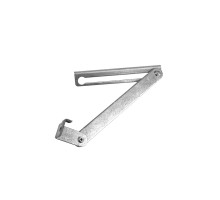 Elbox Фиксатор двери для шкафов серии EMS EMS-DS