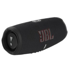 Колонка порт. JBL Charge 5 черный 40W 2.0 BT 15м 7500mAh (JBLCHARGE5BLK)