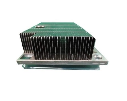[DELL Опции к серверам] Радиатор охлаждения процессора DELL Heat Sink for Additional Processor for T640/T440 up to 150W