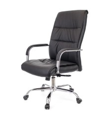 Everprof Bond TM экокожа черный