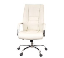 Everprof Kent TM экокожа кремовый