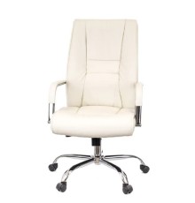 Everprof Kent TM экокожа кремовый