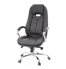 Everprof Drift M экокожа черный