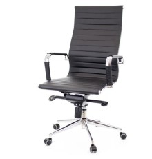 Everprof Rio M кожа черный